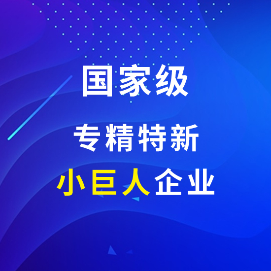 【喜报】金年会 金字招牌诚信至上航空获评国家级专精特新“小巨人”企业